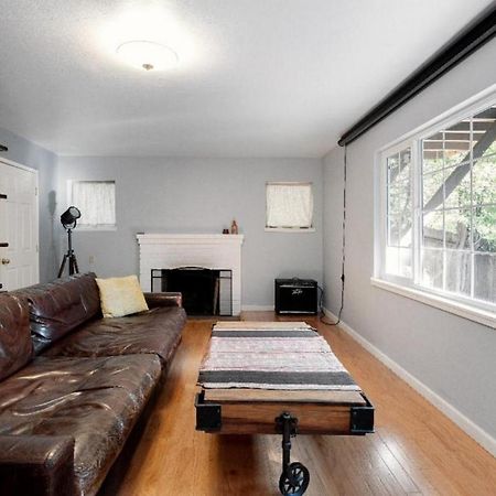 Landmark North Berkeley Home Dış mekan fotoğraf