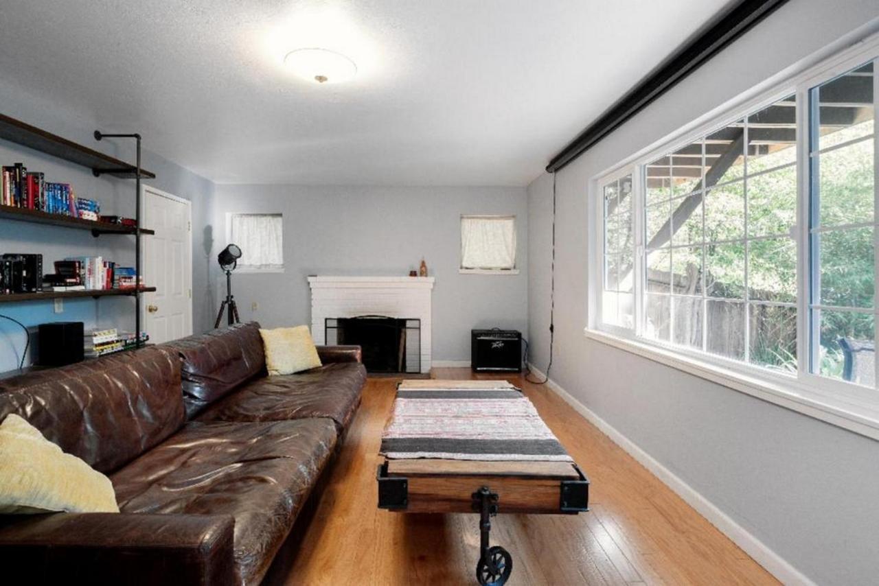 Landmark North Berkeley Home Dış mekan fotoğraf