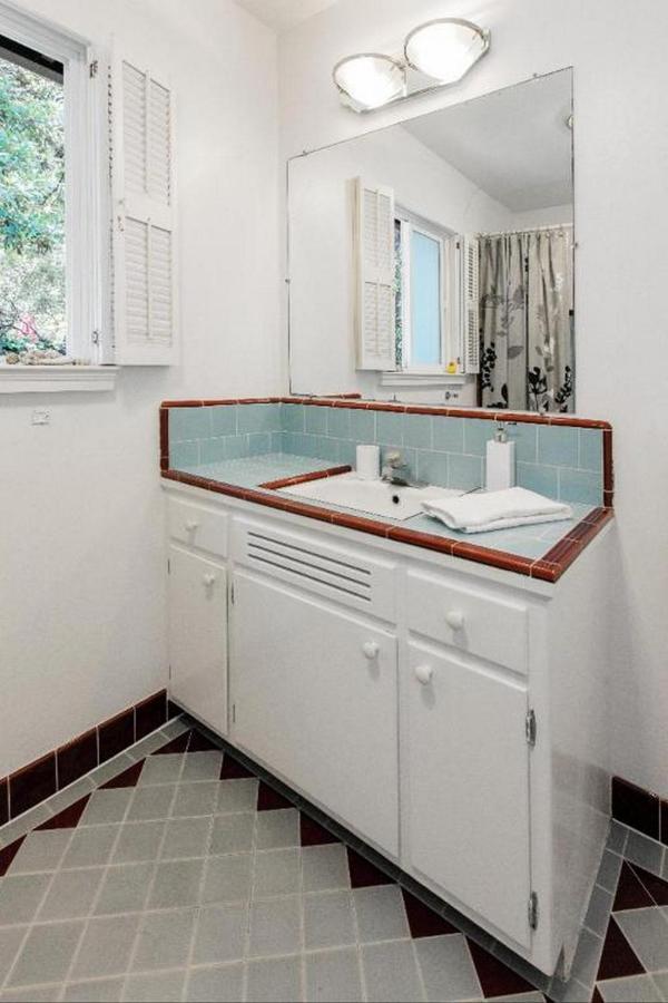 Landmark North Berkeley Home Dış mekan fotoğraf