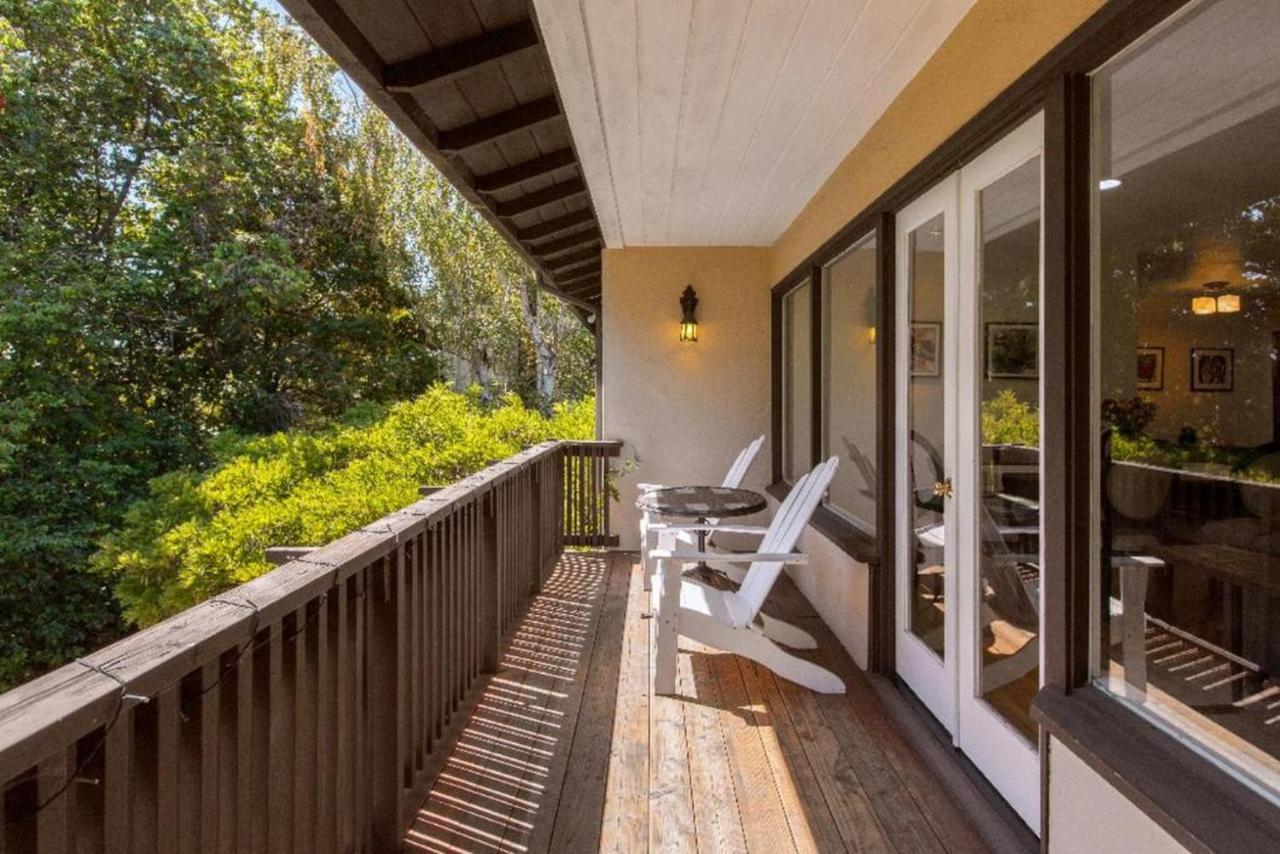 Landmark North Berkeley Home Dış mekan fotoğraf