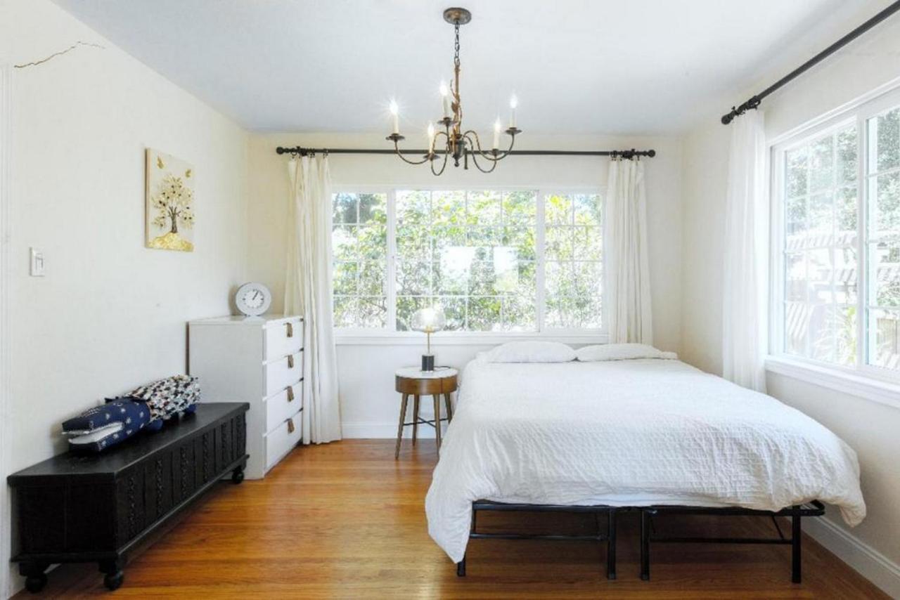 Landmark North Berkeley Home Dış mekan fotoğraf